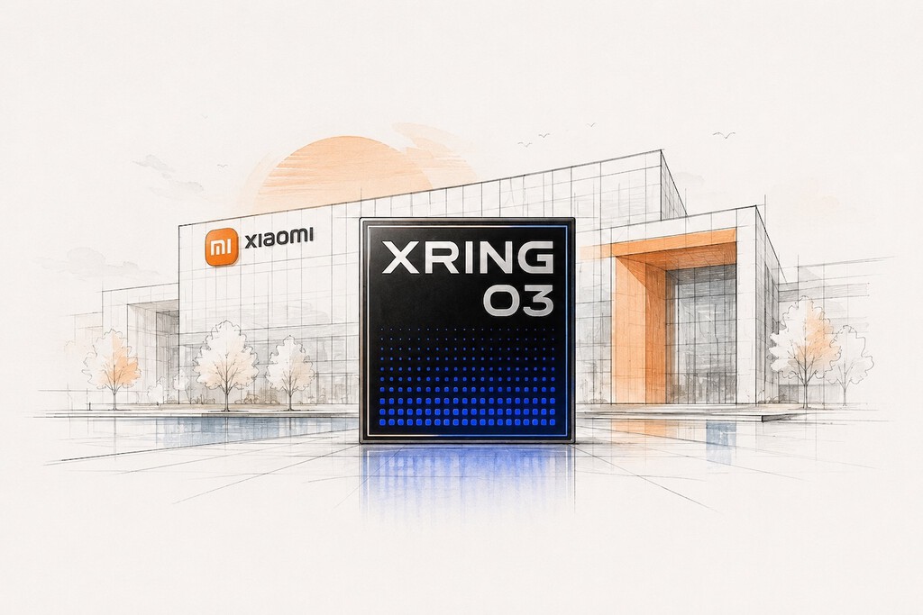 Xiaomi invierte en chips propios con IA y conducción autónoma pese a la caída de beneficios