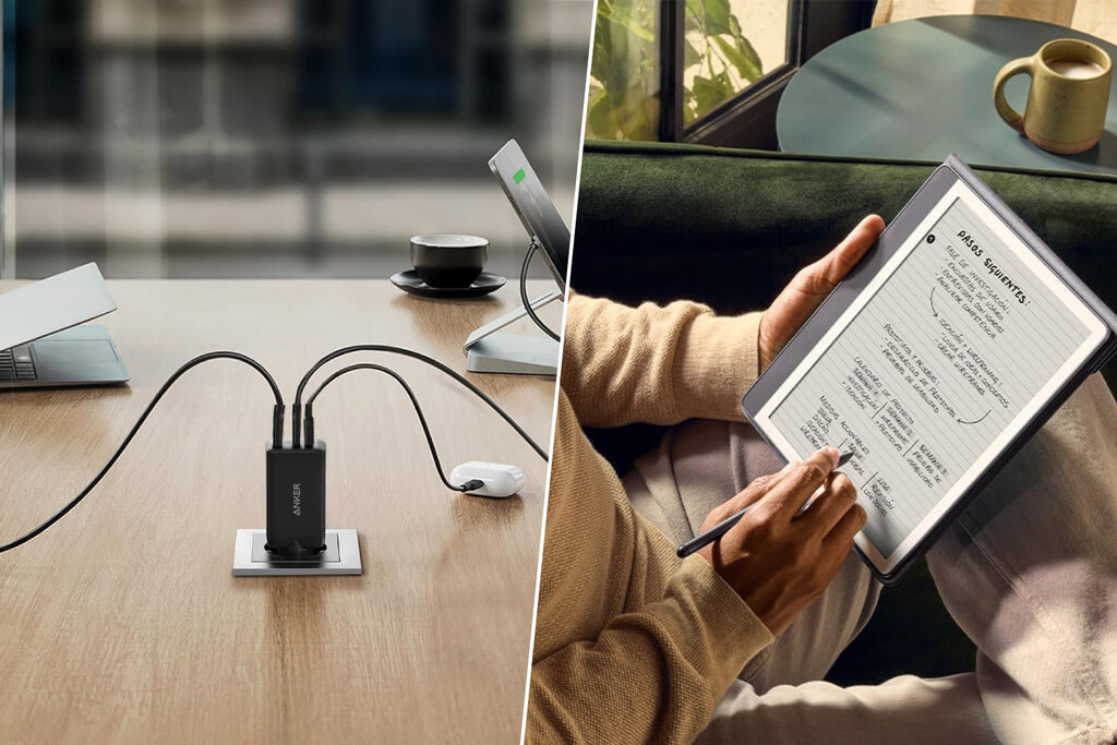 Ofertas Tecnológicas Destacadas en Amazon para el 3 de Agosto
