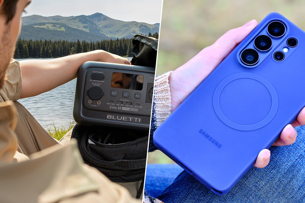Ofertas destacadas de tecnología en Amazon para el 6 de agosto: descuentos significativos en diversos dispositivos