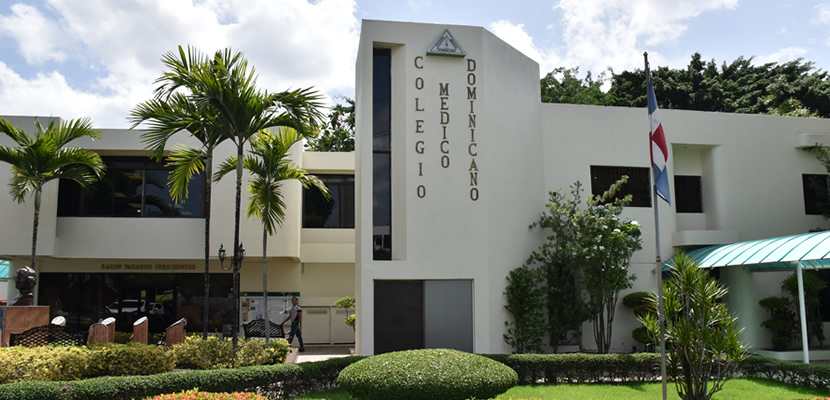 Colegio Médico Dominicano Demanda Respeto a Jornada Laboral de 20 Horas Semanales