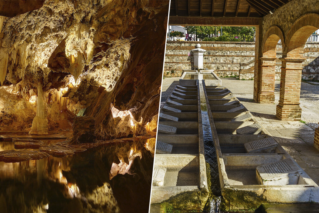 La Gruta de las Maravillas: Un Viaje Subterráneo a la Primera Cueva Turística de España