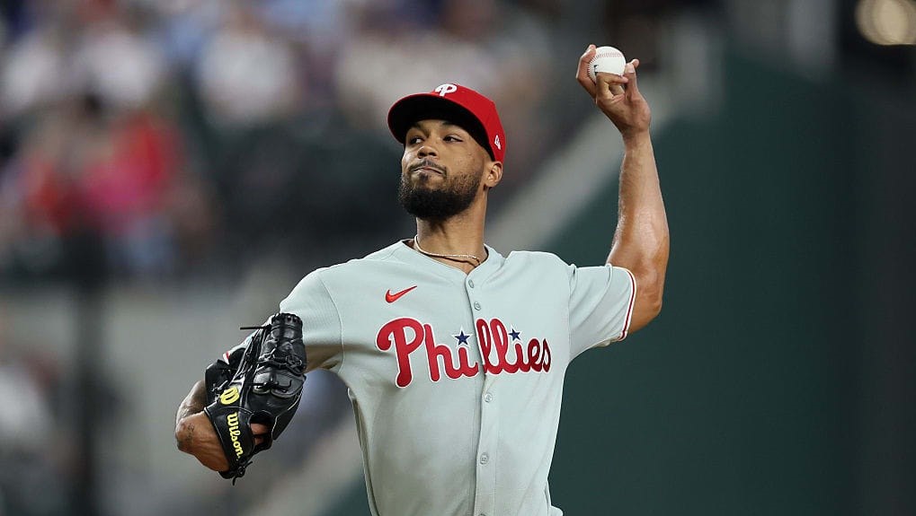 Lanzadores Abridores de Equipos Contendientes Dominan el Ranking de Poder de la MLB