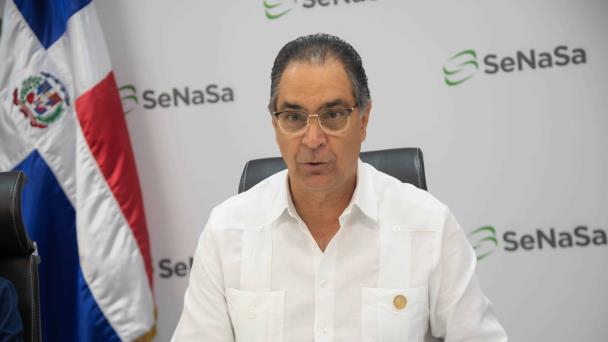 Este miércoles se revisan las medidas de coerción para Santiago Hazim y otros implicados en el caso Senasa