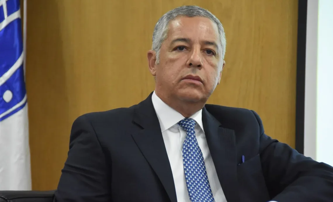 Comienza juicio de fondo en el Caso Calamar contra Donald Guerrero y otros imputados