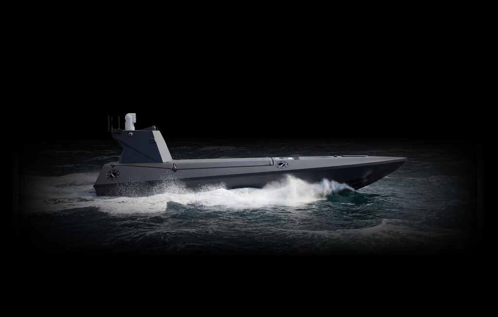 Componentes chinos en drones de la Royal Navy: Implicaciones de seguridad y la compleja cadena de suministro