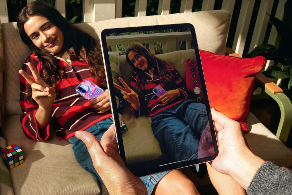 Back Market Ofrece Dispositivos Reacondicionados: iPads y Smartphones a Precios Atractivos