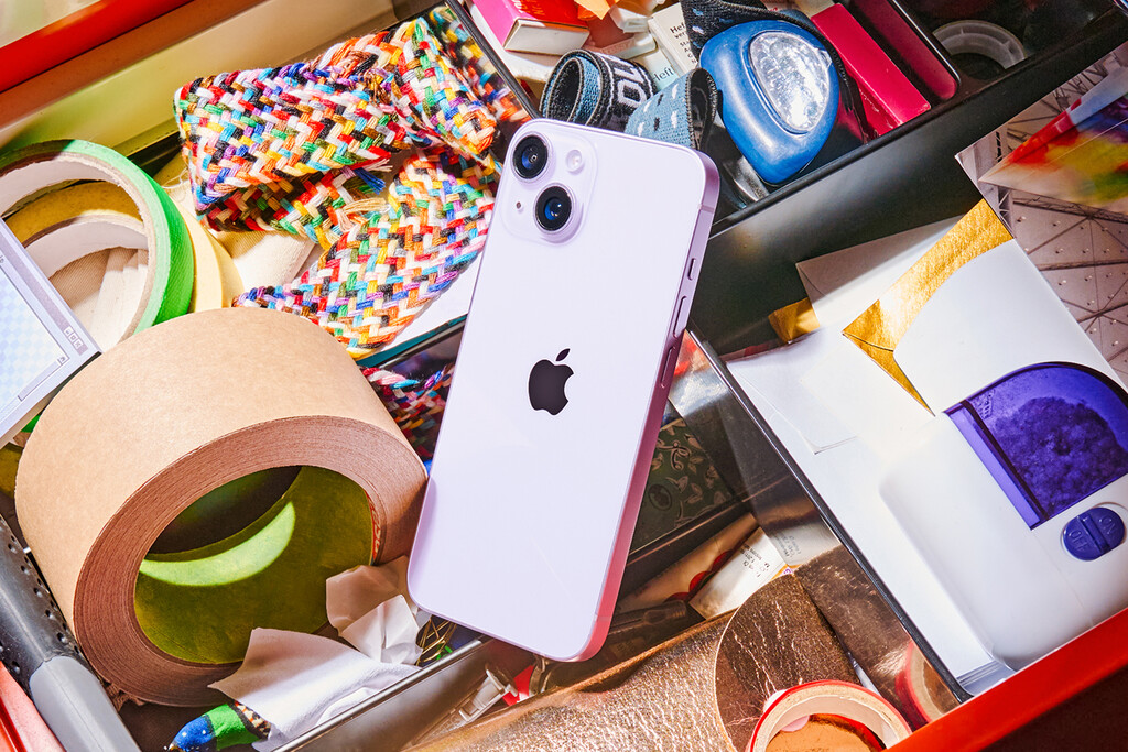 Opciones de iPhone reacondicionados en Back Market: Calidad-precio con 24 meses de garantía