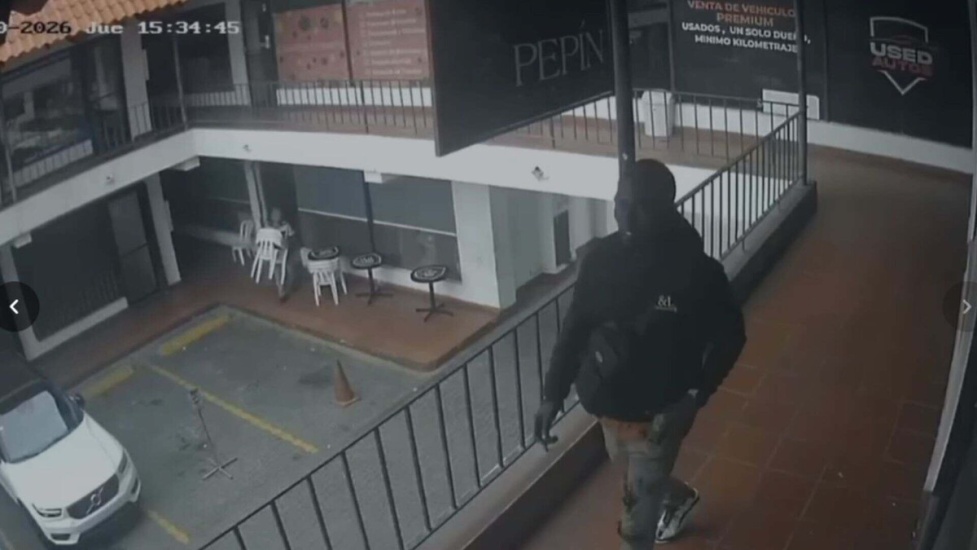 Ministerio Público solicita prisión preventiva para implicado en homicidio durante atraco en Piantini