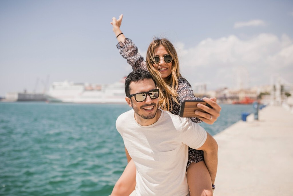 Ubigi eSIM: Conectividad Global para Viajes con Descuento