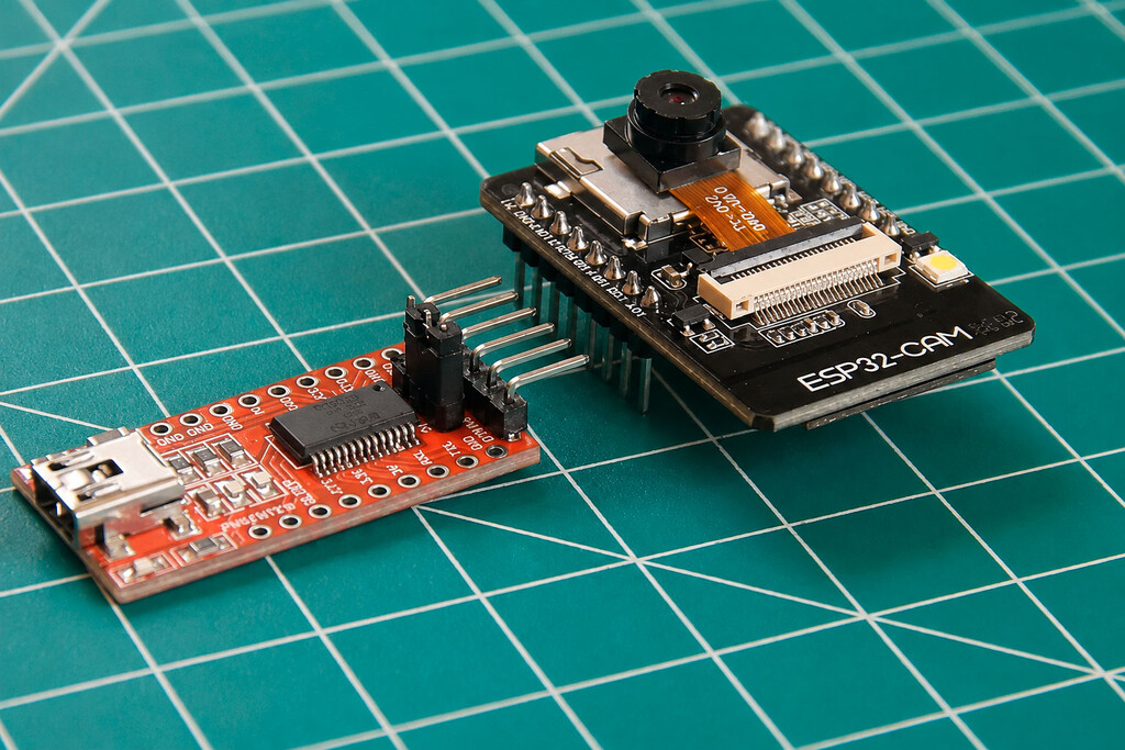 El aumento del precio de la Raspberry Pi impulsa la adopción del chip ESP32 en proyectos caseros