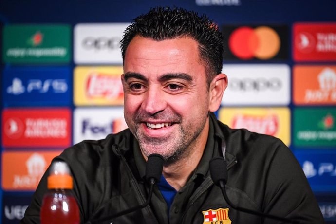 Xavi compara su nuevo rol como seleccionador de Países Bajos con una ''universidad del fútbol''