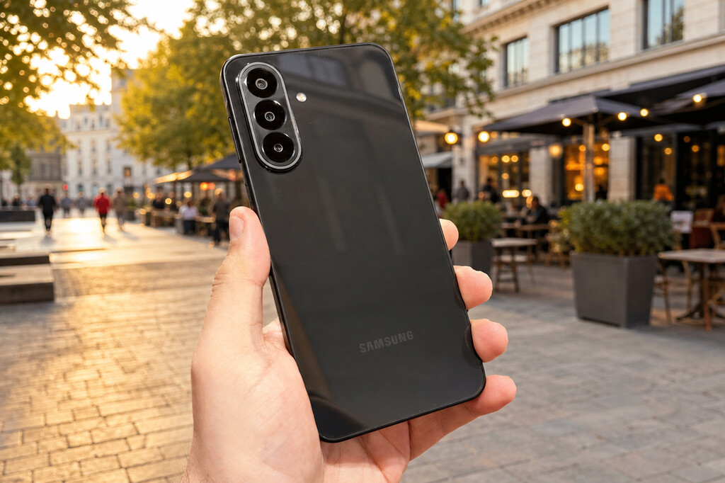 Análisis del Samsung Galaxy A27: Estrategia de la gama media ante el aumento de precios