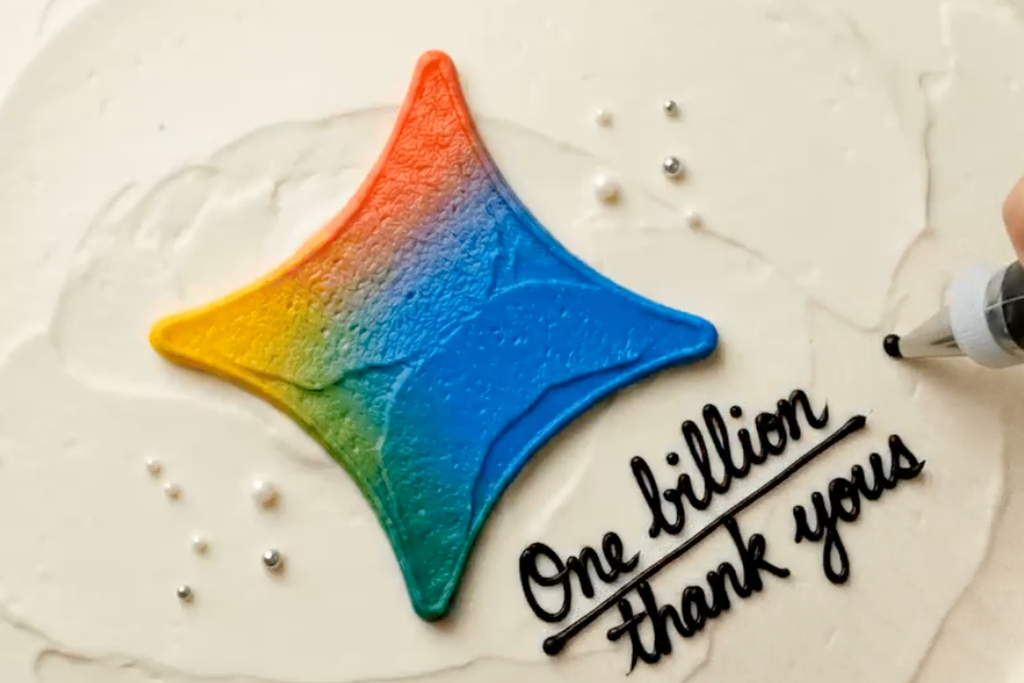 Gemini de Google Alcanza los Mil Millones de Usuarios Mensuales, con Cuestionamientos sobre el Conocimiento del Usuario
