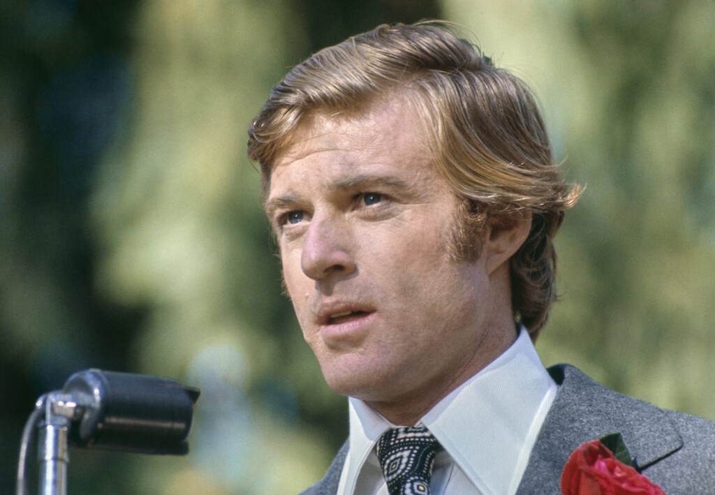 Robert Redford y su rechazo a las secuelas de clásicos: El caso de ''El Candidato''