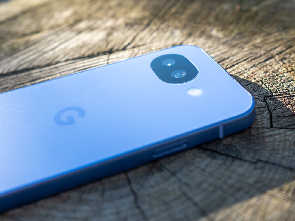 Oferta destacada: Google Pixel 10a disponible por menos de 400 euros en el Día sin IVA de MediaMarkt