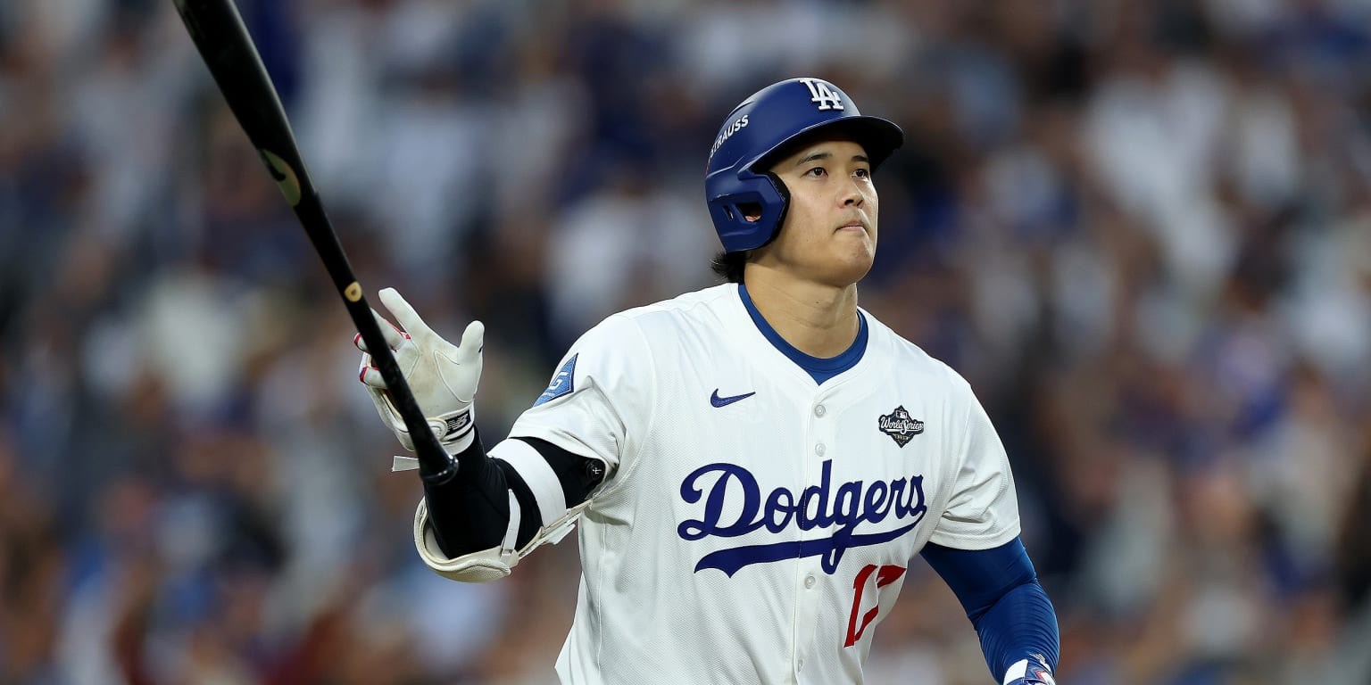 Tarjeta Coleccionable de Shohei Ohtani Alcanza Precio Histórico, Convirtiéndose en la Tercera Más Cara