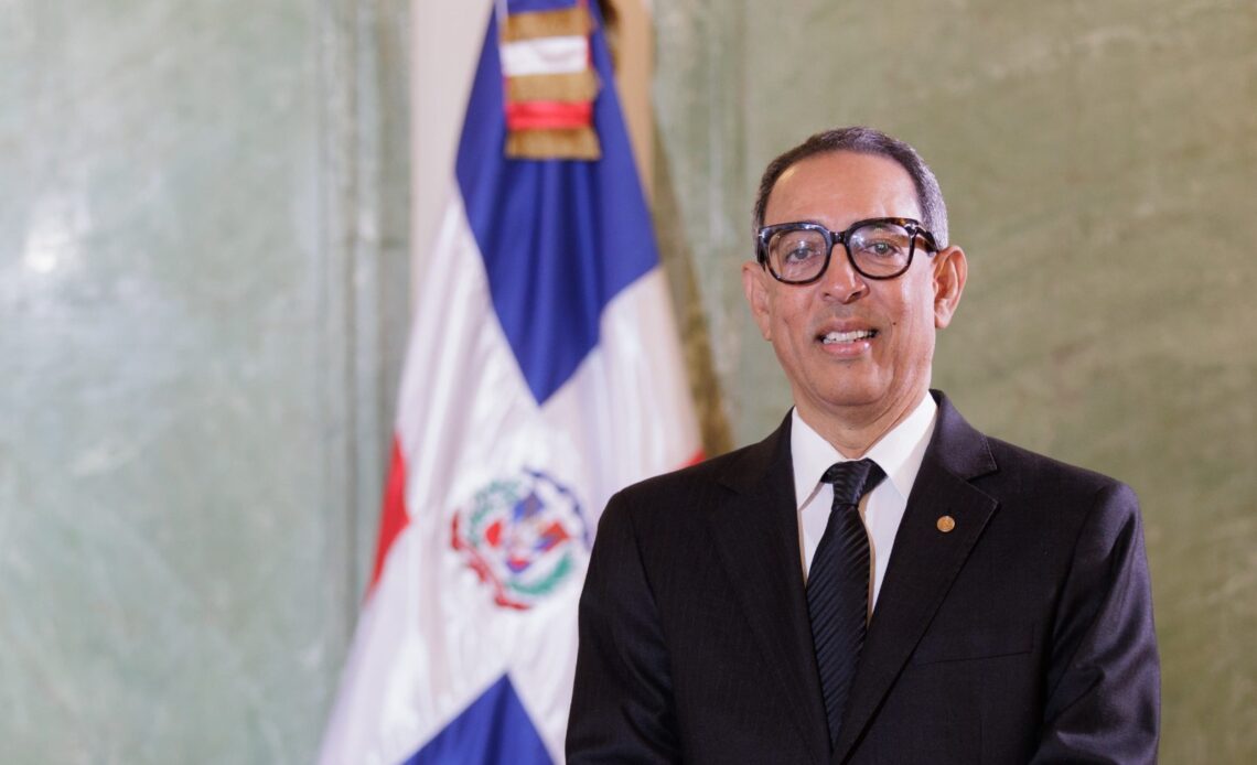 Magistrado Herrera Carbuccia de la SCJ Declina Reevaluación para un Nuevo Periodo