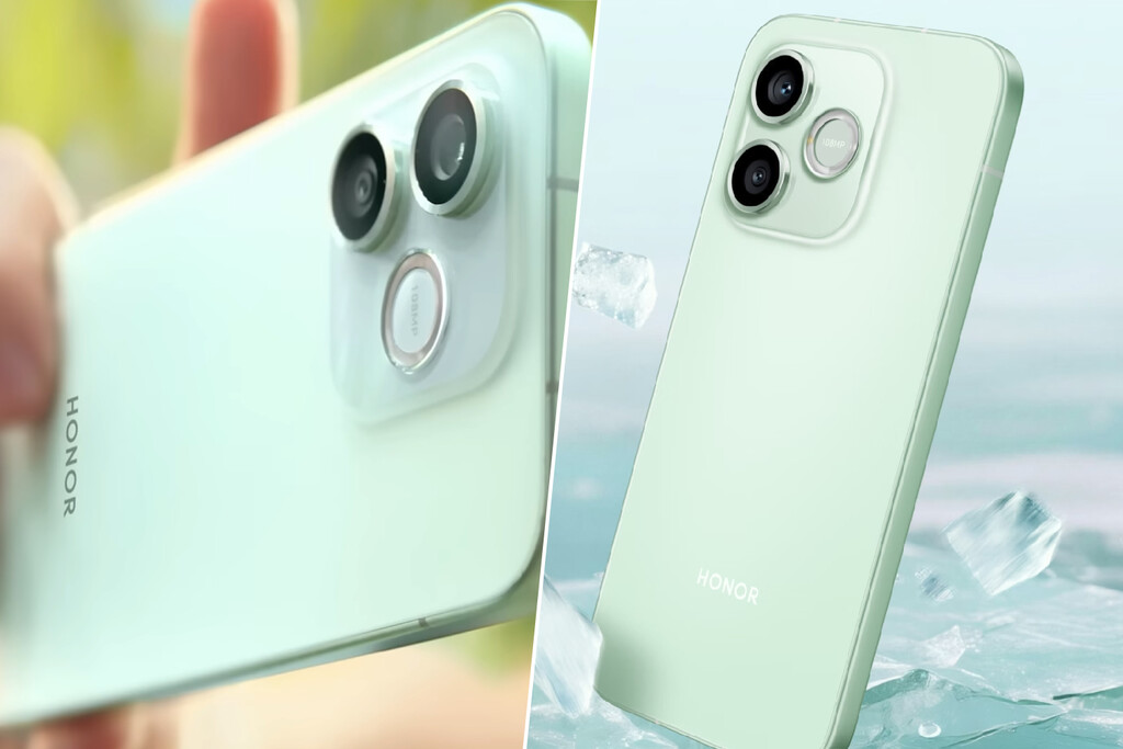 Honor Lanza el 600 Lite: Un Smartphone de Gama Media con Chasis Metálico Unibody, Batería de Larga Duración y Funcionalidades de