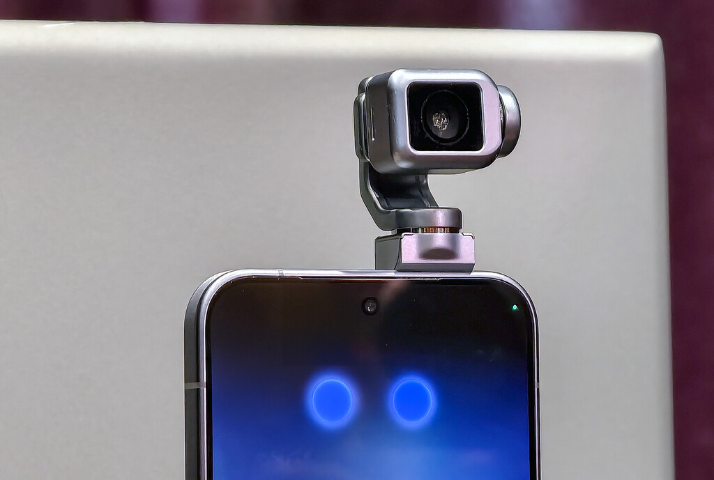 Honor Robot Phone: Una Demostración de Innovación y Autonomía Tecnológica