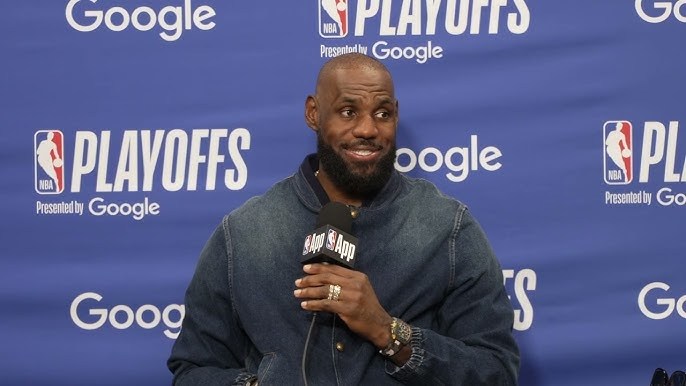 La NBA Inaugura Temporada con Duelos Estelares: LeBron James con Sixers vs. Knicks Campeones