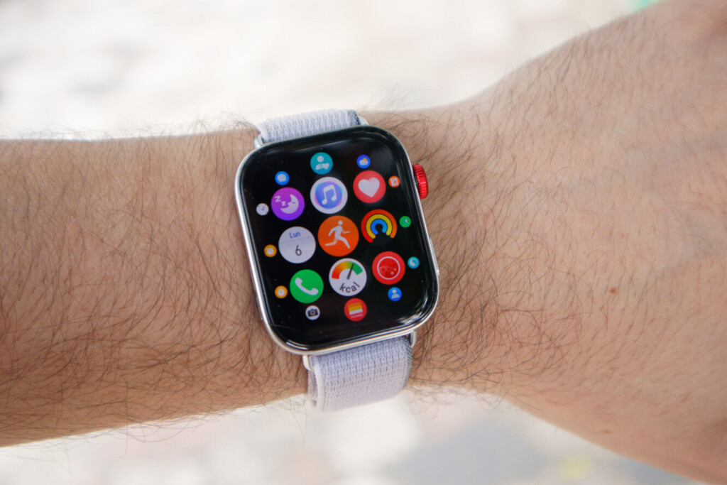 Smartwatches asequibles: Las mejores opciones por menos de 100 euros