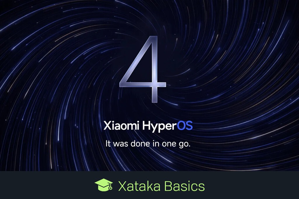 HyperOS 4 de Xiaomi: Detalles Clave sobre Lanzamiento, Novedades y Dispositivos Compatibles