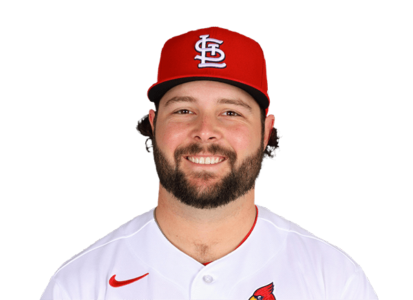 Alec Burleson Encabeza la Nueva Métrica de Receptores de Primera Base