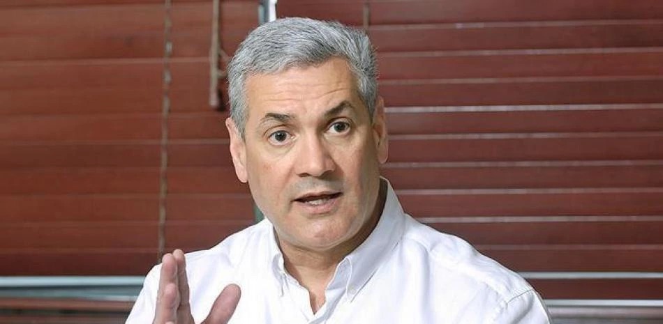 Gonzalo Castillo: ''Hay Hambre en Todas Partes'' en República Dominicana