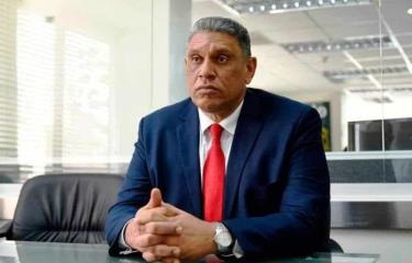 Chú Vásquez Resalta el Rol Fundamental de Paliza en los Triunfos Electorales del PRM