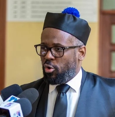 Nuevo Código Penal Dominicano Entrará en Vigor Este Miércoles, Según Wilson Camacho