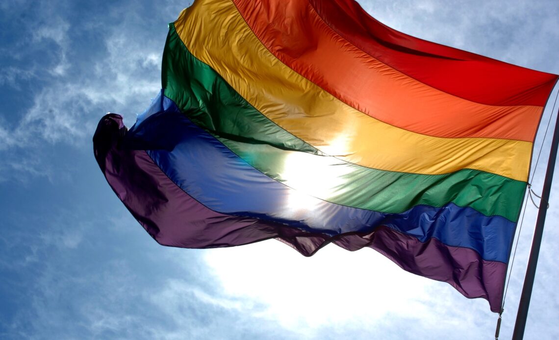 Desfile del Orgullo LGBTIQ+ Atraviesa Santo Domingo y Culmina con Festival en el Malecón