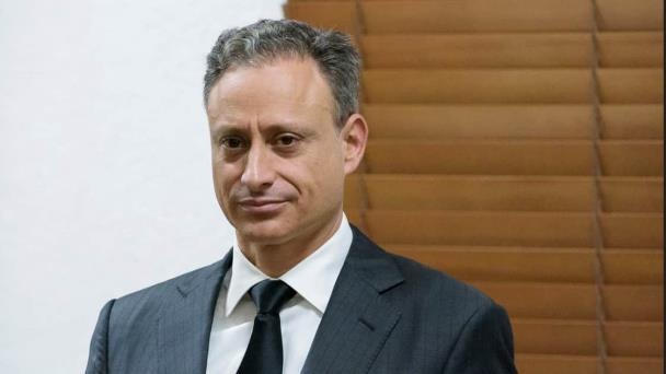 Jean Alain Rodríguez Anuncia Apelación Inminente Ante Decisión sobre la Extinción del Caso Medusa