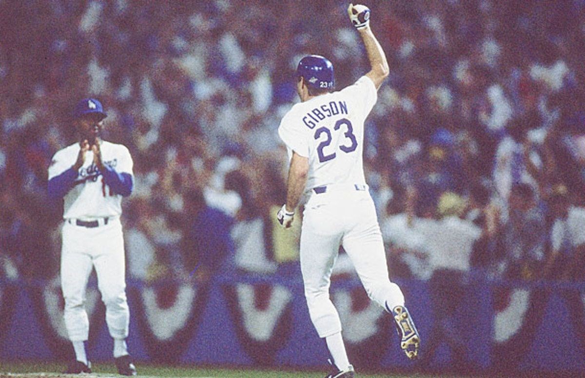 Los 10 Instantes Más Memorable en la Historia de las Grandes Ligas