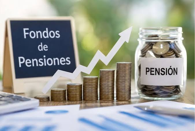 La Comisión de Riesgos Detalla la Gestión del Capital de los Fondos de Pensiones al Ser Invertido