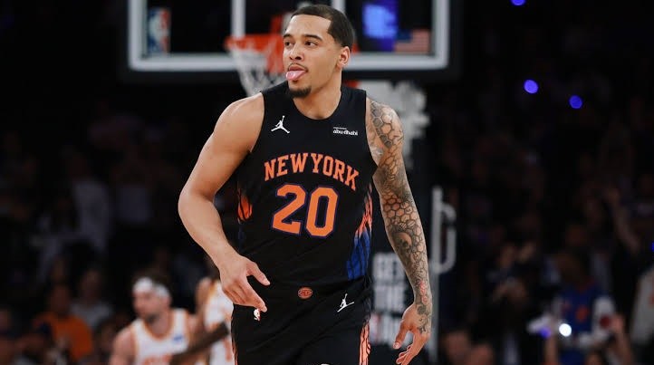 Jeremy Sochan se une a los Portland Trail Blazers con un acuerdo anual
