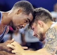 Yerony Liria Obtiene Medalla de Plata en Lucha Grecorromana en los Juegos Santo Domingo 2026