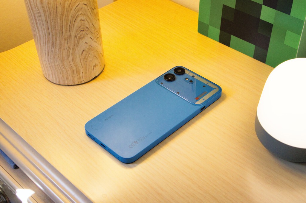 Análisis del Nothing Phone (4b): Un Equilibrio Notable en el Segmento de Móviles Económicos
