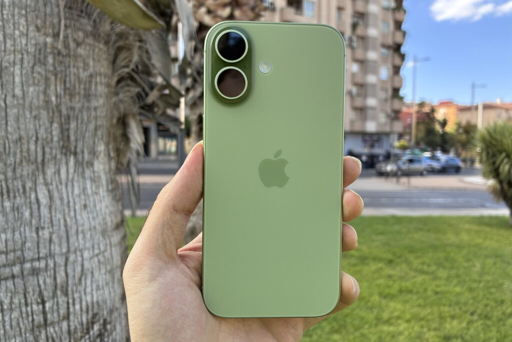 Consigue el iPhone 17 reacondicionado a un precio más accesible