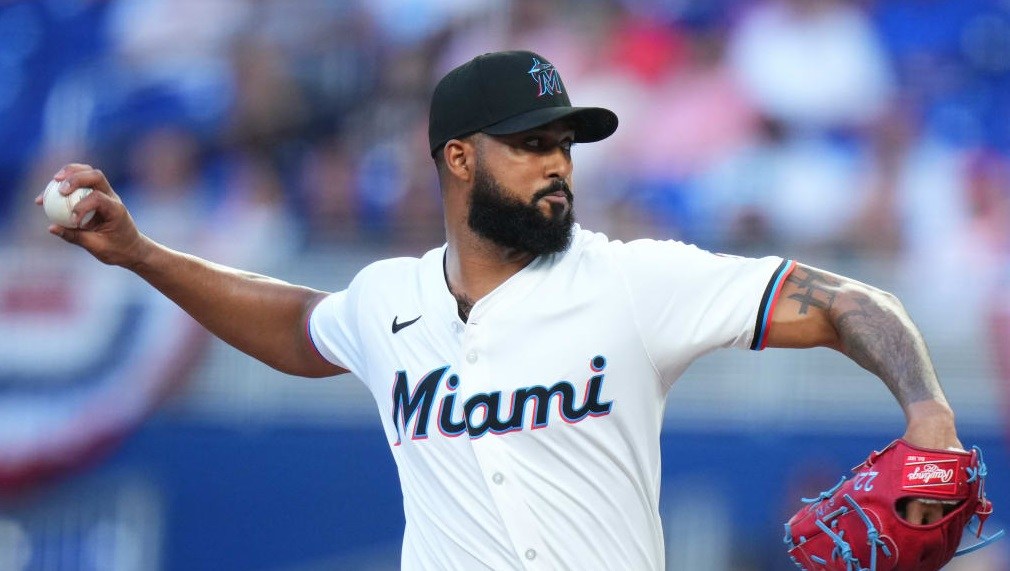 Marlins Desaprovechan Esfuerzo Destacado de Sandy Alcántara