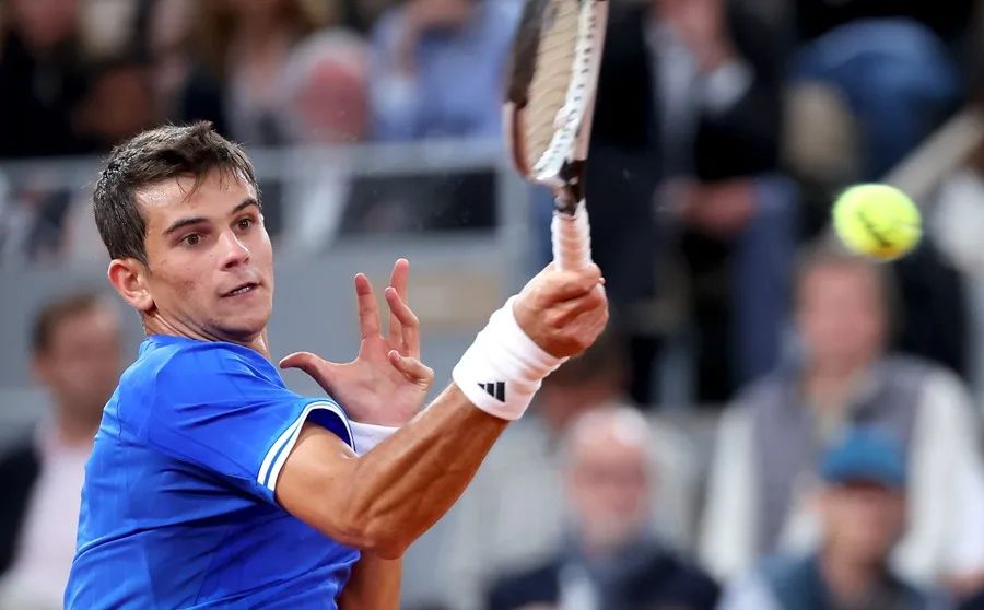 Jódar Pierde en Semifinales de Montreal Frente a Nakashima, Pese a Salvar Múltiples Puntos de Partido