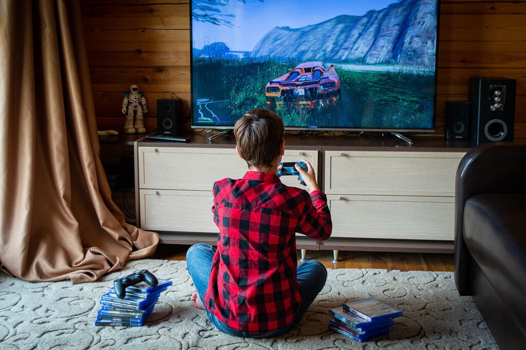 Videojuegos terapéuticos: Una nueva perspectiva en la salud mental adolescente