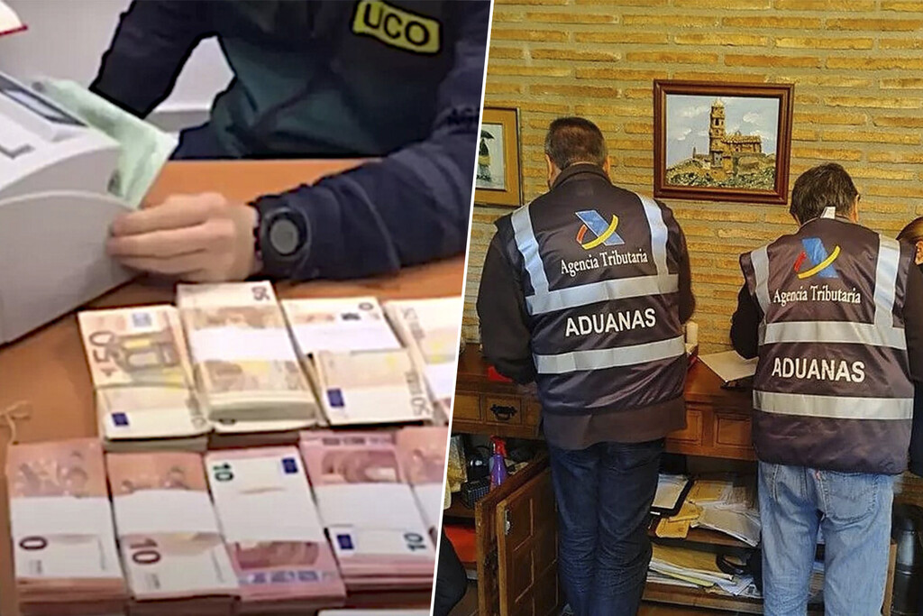 El Tribunal Supremo Desmantela Red de Fraude Fiscal con Oro Ficticio y Carburantes