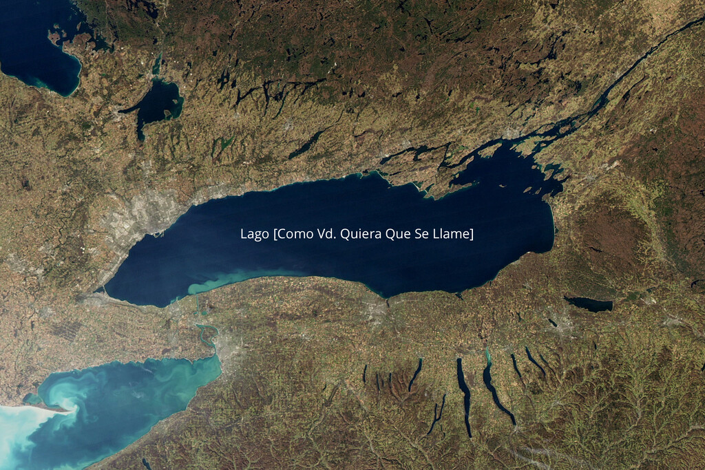 Google Maps Adapta Nombres Geográficos Tras Cambios Unilaterales de la Administración Trump