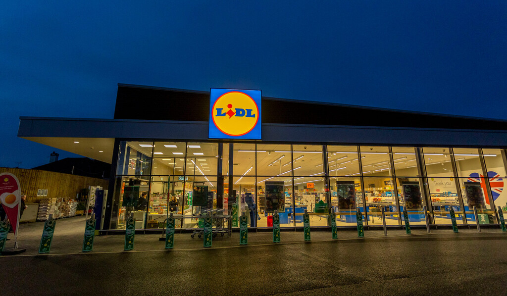 Lidl ofrece hidrolimpiadora Parkside flexible para una limpieza eficiente en áreas de difícil acceso