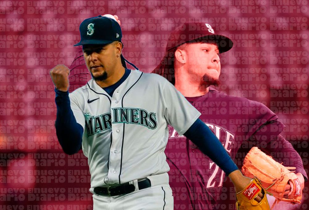 Medias Blancas Adquieren a Luis Castillo en Canje con Marineros por Cuatro Jugadores