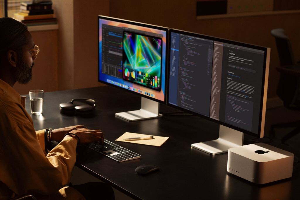 Apple redefine el hardware: Mac como la plataforma ideal para la IA local, a pesar de su elevado coste