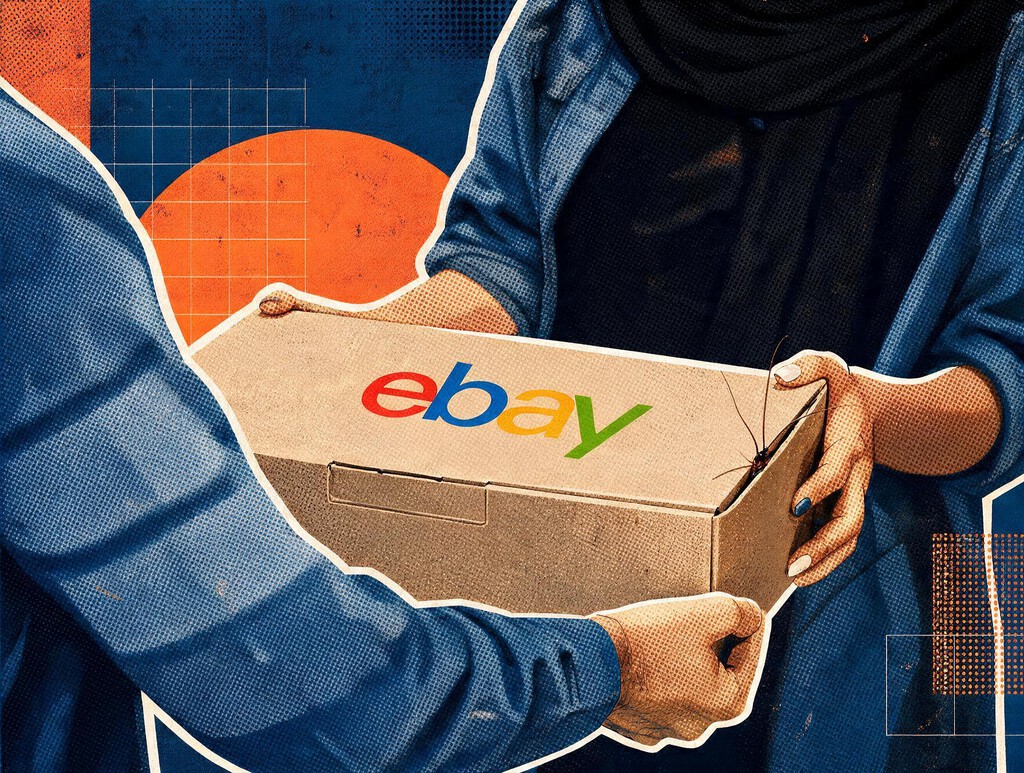 Matrimonio Acosado por eBay Recibirá 55.7 Millones de Dólares en Indemnización