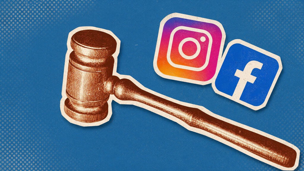 Meta acuerda importantes cambios en Instagram y Facebook para proteger a usuarios jóvenes en Estados Unidos