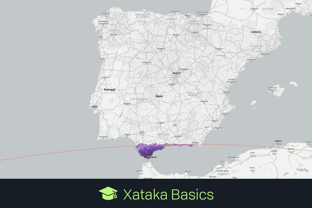 Eclipse Solar Total en España en Agosto de 2027: Guía de Ubicaciones para su Observación