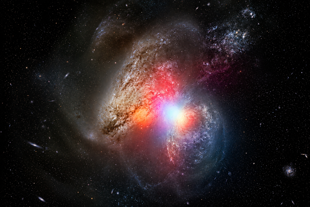 Nuevas Claves en la Búsqueda de la Materia Oscura: Júpiter y Saturno como Detectores Potenciales